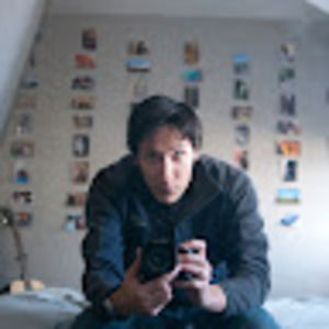 Meet your Posher, Alan